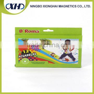 Wholesale china watercolor paint box