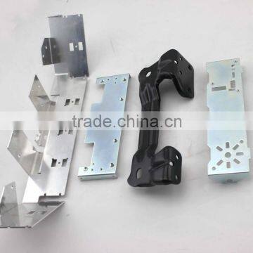 Customized stamping parts