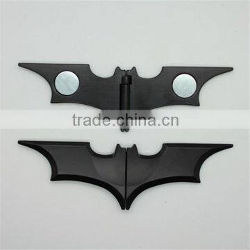 Christmas, Halloween Batman Style Money Clip