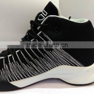 Basketball Shoes Ligth Weight and New Arrival Breatheable Upper for Men photo-3