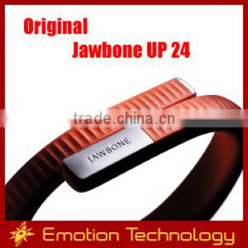 Original UP 24 of Jawbone wristwatch Jawbone UP 24