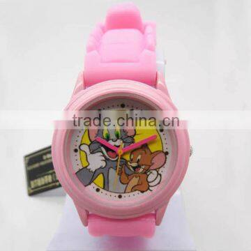 Your logo custom watches for kids