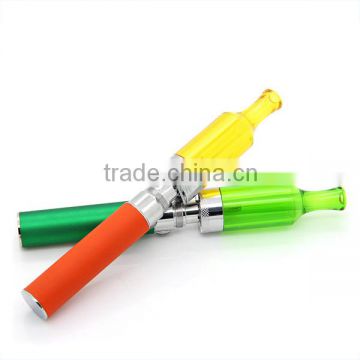 colorful ego h5 atomizer bigger of vaplors atomizer china supplier