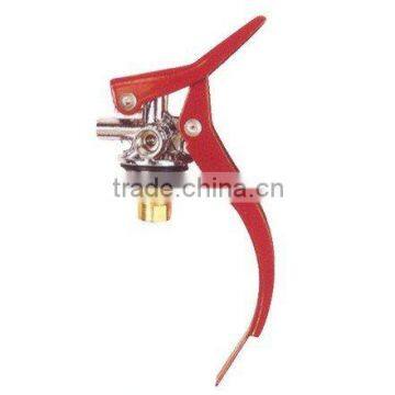 Dry Powder Extinguisher Valve