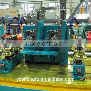 HG355 219mm-355mm multi-function electric hydraulic stainless steel pipe bending machine