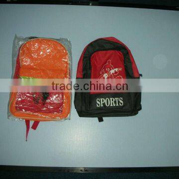 School and Sports Bag Backpack