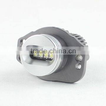 Ultra Bright 7000K White LED Angel Eye Halo Rim Bulb For BMW E90 E91 3 Series 325i 328i 335i 2006-2008 photo-4