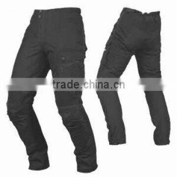 Cordura Motorbike Pants