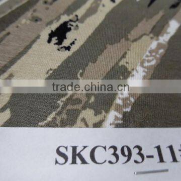 Knitting Fabric Stock:SKC393-8# photo-4