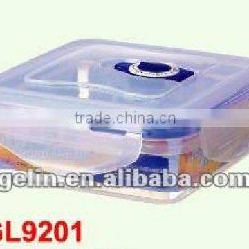 Plastic Food Container