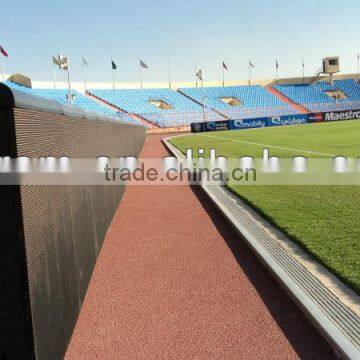 football perimeter LED module,stadium LED display Football Stadium LED Display/Sport Scoreboard Display/Digital LED Display