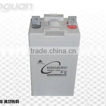 2V200Ah Backup Power Battery