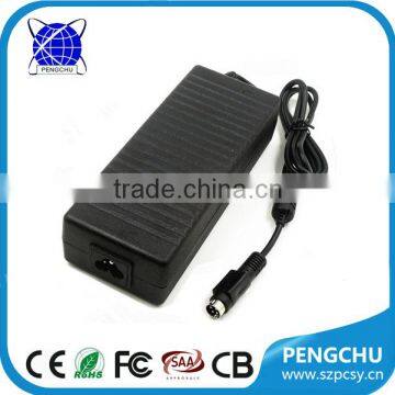 Constant voltage switching power supply 30v 4a 120w ac dc power