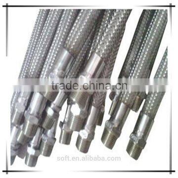 metal hose made in china