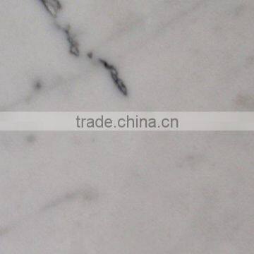 Guangxi White Stripes White white marble