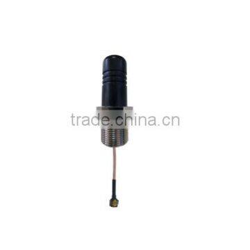 gsm omni screw 3dBi antenna 890-960MHz,1710-1880MHz signal antenna