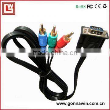 vga to rca cable