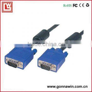 vga flat cable