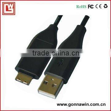 Camera Data Cable for SUC-C3 NV9 NV33 NV30 NV40 NV103 I8 I100 M310 L100 L110 L201 L210 L310W ES15 ES55 ES57 ES60 ES65