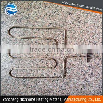 Custom Made Electric Tubular Toaster Oven Heating Element photo-2