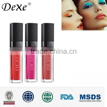 private label cosmetics makeup 12 long lasting lip gloss matte make your own lipstick                        
                                                Quality Choice