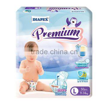 Diapex Premium Diaper