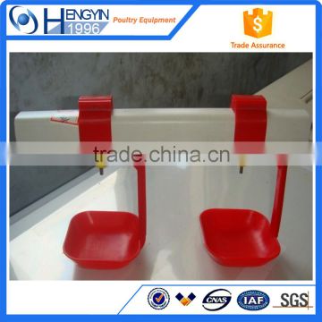 New design poultry farm drinking system with high quality