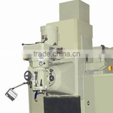 METAL PLATE CNC MILLING MACHINE WITH FANUC CONTROLLER