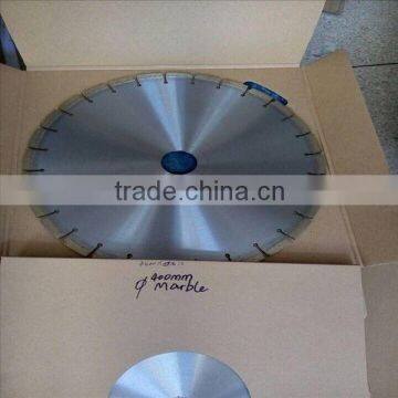 400mm Marble Cutting Disc photo-2