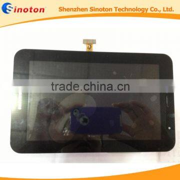 Hot Sell p6200 lcd touch assembly