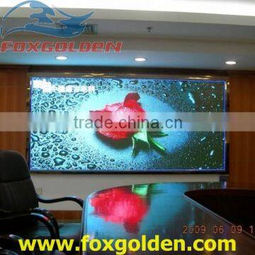 China Supplier High Quality p6 Hanging China Cabinet photo-3