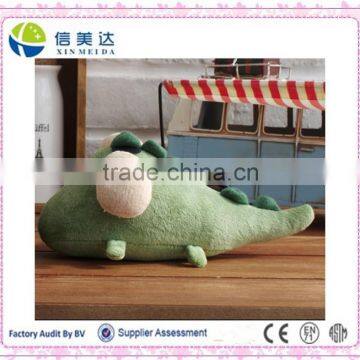 Fashion design new product stuffed big head eyes fish