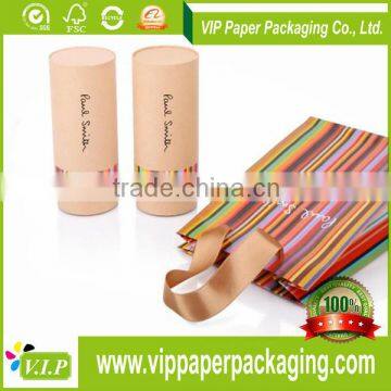 XIAMEN ALIBABA CARDBOARD TUBE PACKAGING