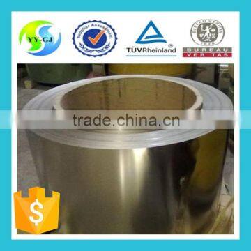 Professional 430 Stainless Steel Strip Factory Price photo-5