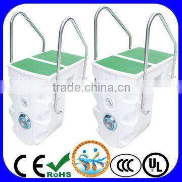Factory Price Wall Mounted Pool Swimming Pool Integrative Pool Filter