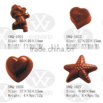 SWQ Series Chocolate Mould