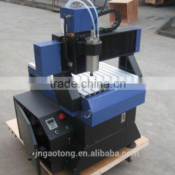 Mini cnc router wood carving and cutting machine for sale 3040