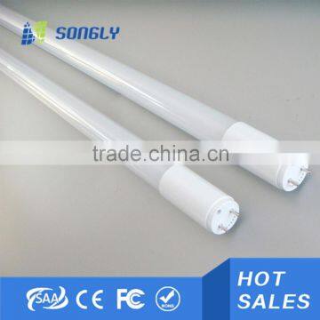 18W led light T8 led tube emergency led tube