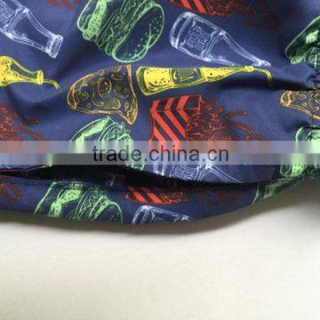 Waterproof High Quality Mens Boardshorts Surf Short Custom Printed Beach Shorts photo-4