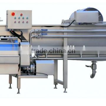 Industry Vegetable Wash Machine CD750