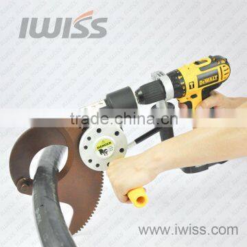 Portable Multi-purpose Ratchet Cable Cutter