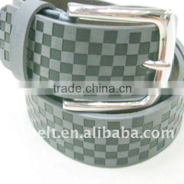 NEWSTYLE MEN GENUINE LEATHER BELT