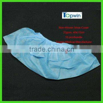 non-woven shoe cover