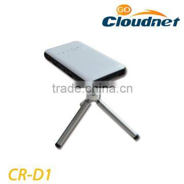 2016 Hot Projector 4K 1080P High Resolution 1000 Lumens Mini Projector 1G 8G Support Bluetooth Wifi Mini Led Projector photo-6