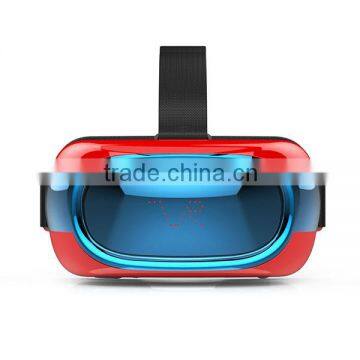 Virtual Reality VR 3D Glasses for Smart Phone Virtual Reality VR Headset