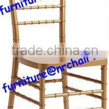 shanghai wholesale wedding rental wooden tiffany stacking chiavari chair