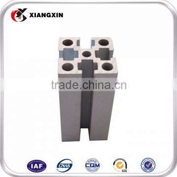 6063 t5 aluminum extrude profile for industry