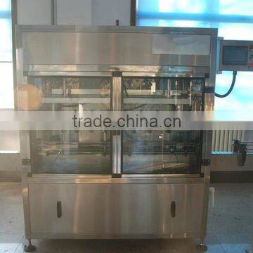 High quality and best price cooking oil filling machine