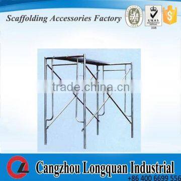 Scaffolding/ Scaffolding Door Frame/ H frame Scaffolding