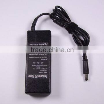 universal dc/ac 90w 19.5v 4.62a laptop power adapter for dell